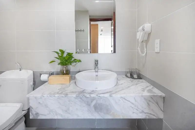 Lamanga Hotel & Suites Danang