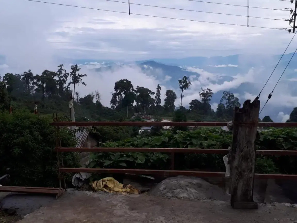 Vamoose Arjastik Homestay