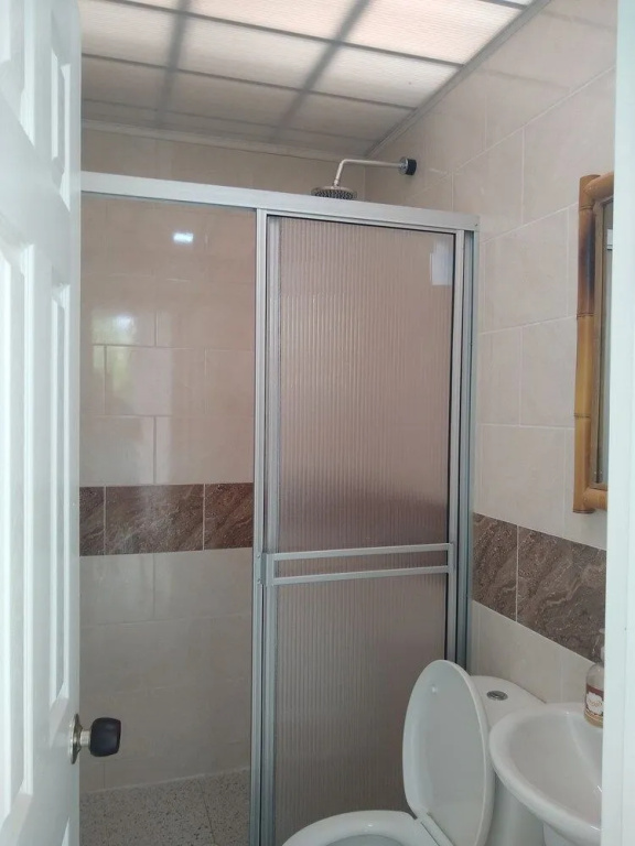 Casa Campesina Hostel