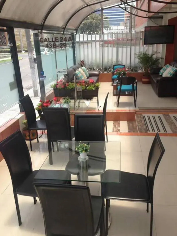 Hotel Casa Lamay