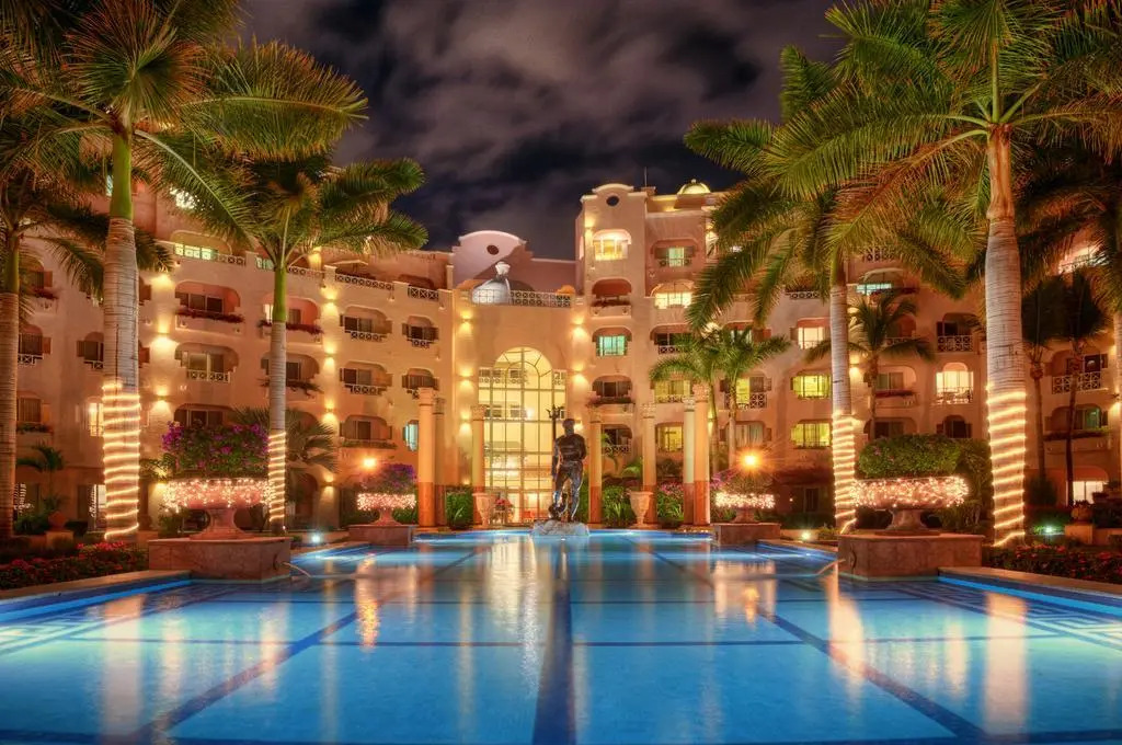 Pueblo Bonito Rose Resort & Spa - All Inclusive