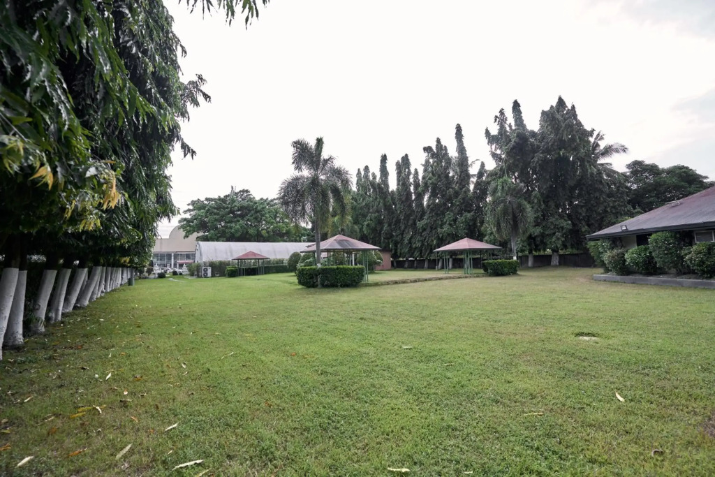Victoria Court San Fernando