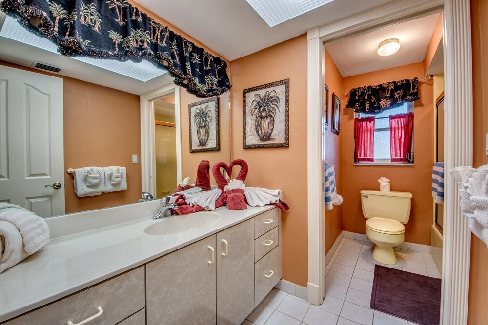 Villa Belair - Roelens Vacations