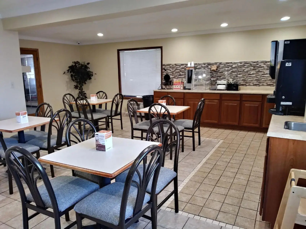 Econo Lodge Sioux Falls North