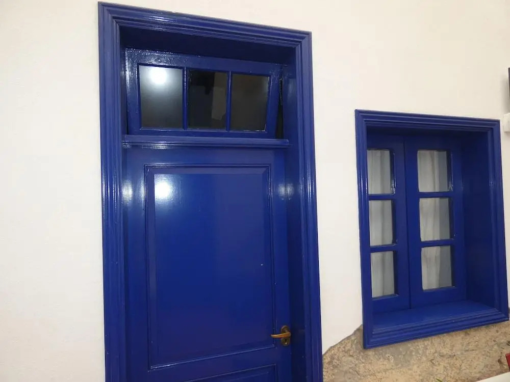 Ashavana Nest Hostel