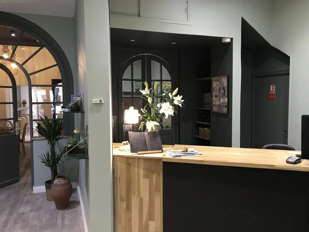 Boutique Hôtel Azur