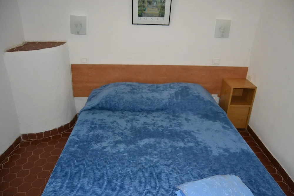 Balanea - Campsite