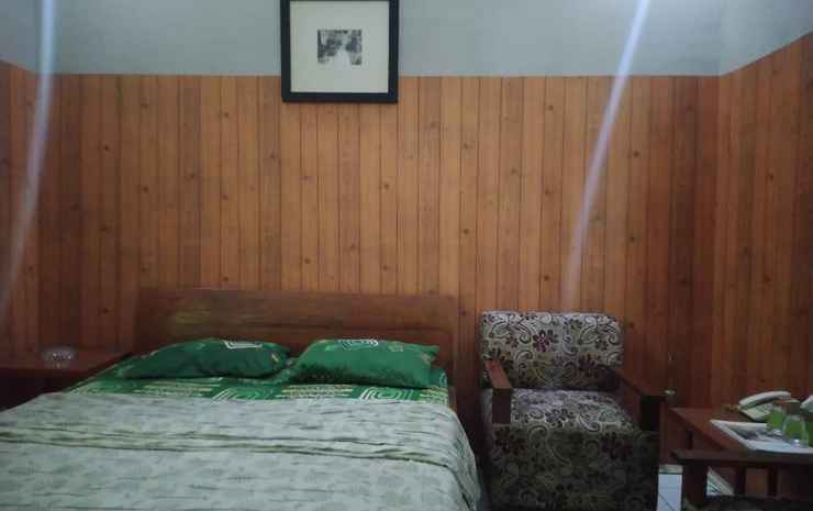 Hotel Transit Bekasi