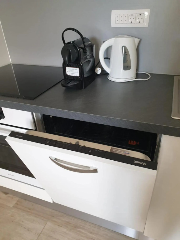 Ruža Apartmani Zadar