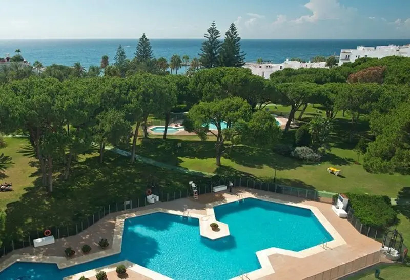 Apartment in Marbella, Malaga 102957