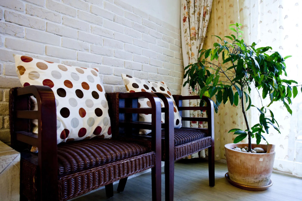 Mong Shan Homestay