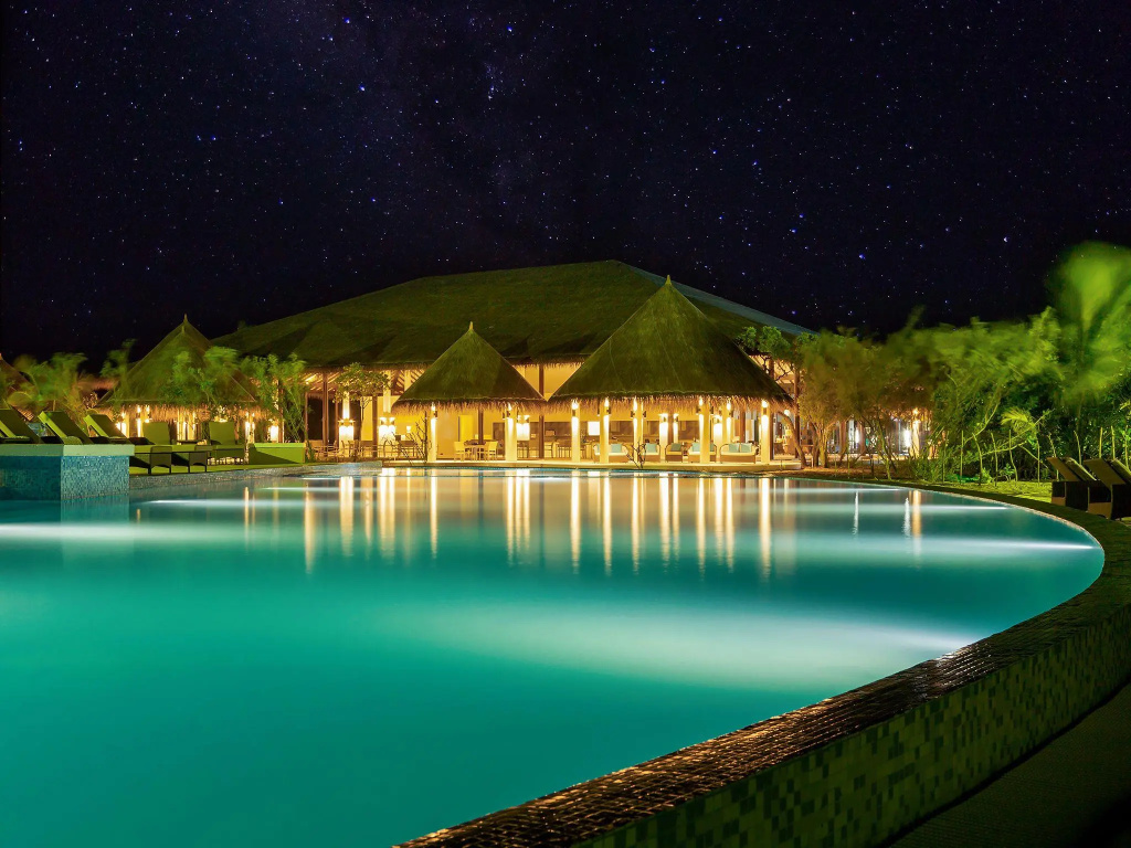 Cocoon Maldives - All Inclusive