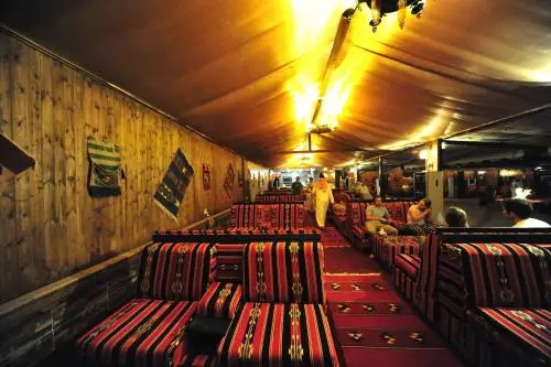Sun City Camp
