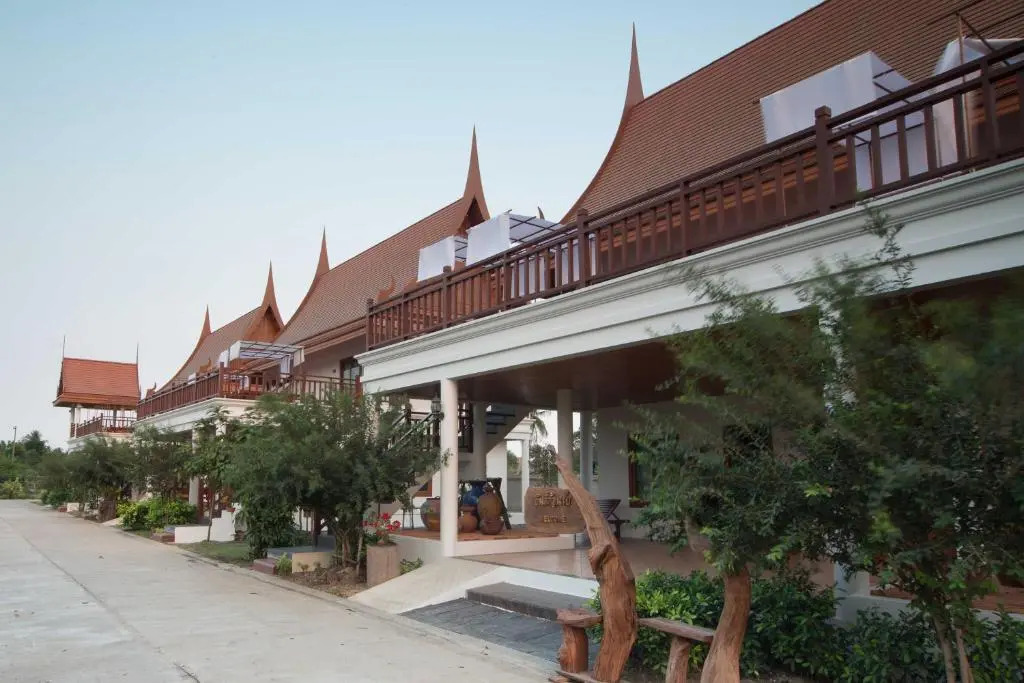 Thaihome Resort