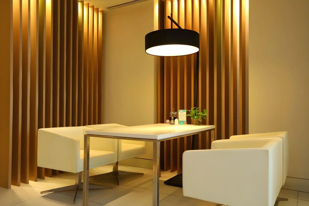 Jinjiang Inn Changchun Auto Trade City