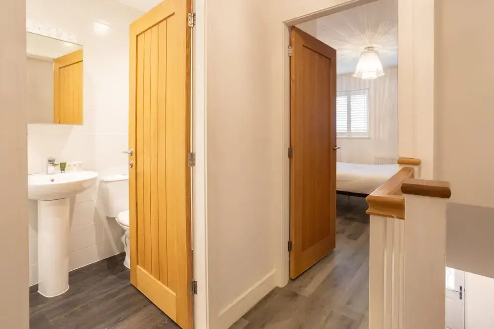 Host Stay Coventry Street