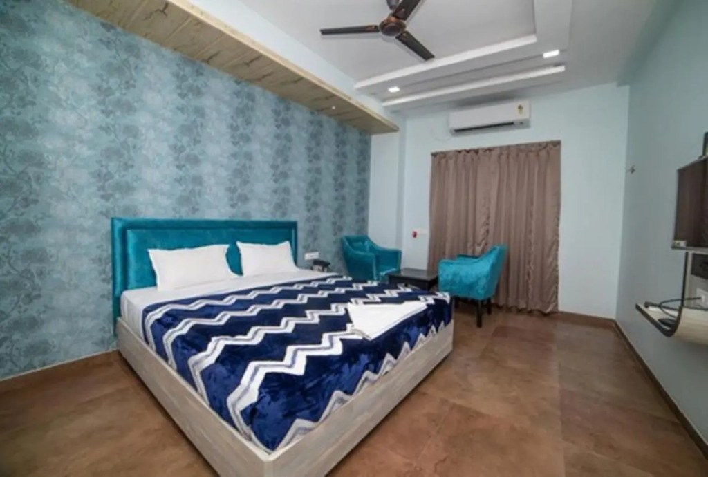 Hotel Indian Heritage