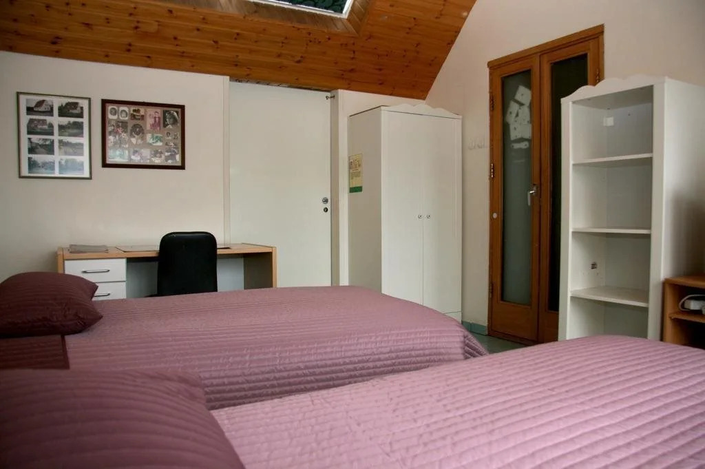 Guesthouse Monika Blondal