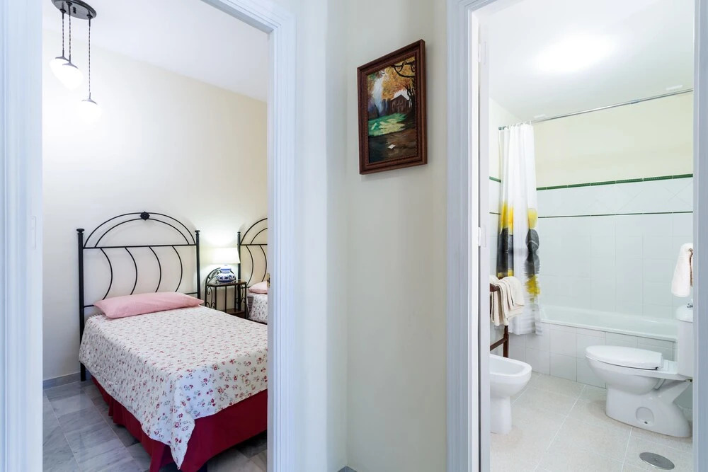 Rincones Con Luz Casa Palacios