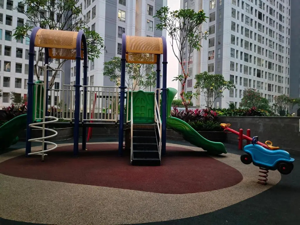 Studio Room @Apartemen M-Town 3rd Floor