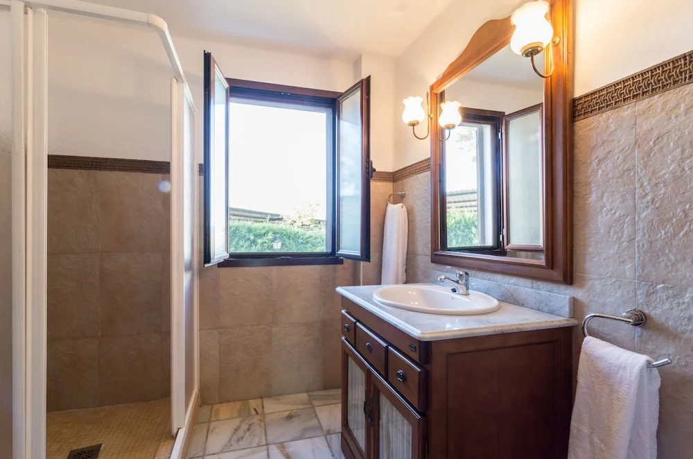 Apartamentos Rurales Ibipozo