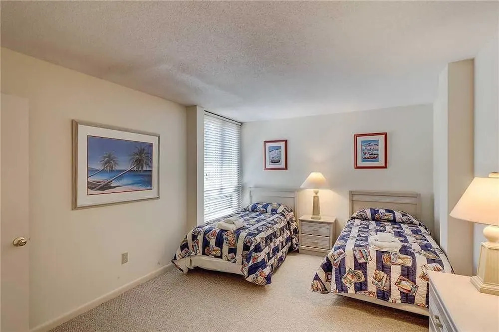 Ketch Court 893 - Two Bedroom Condo
