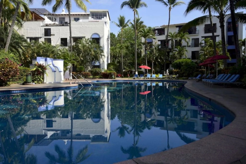 Condominios Marbella