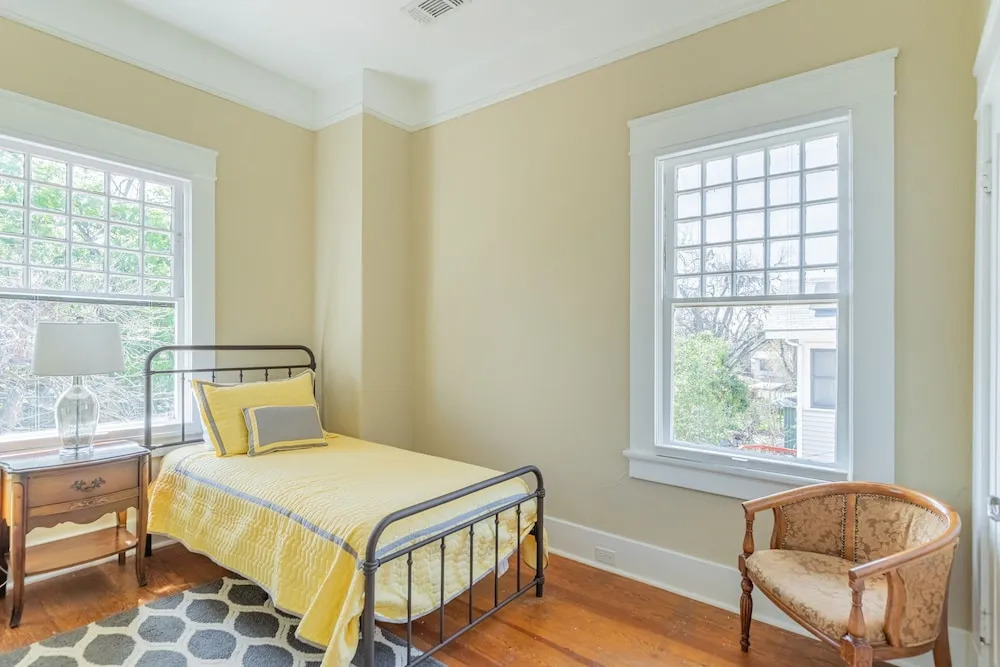 Newly Renovated Historic San Antonio Stunner 4 Bedroom Home