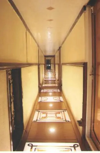 Hotel Siddhartha