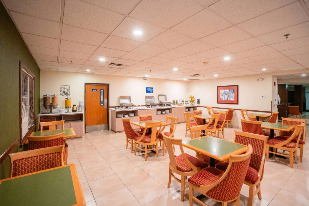 Microtel Inn and Suites by Wyndham Ciudad Juarez, US Consulate