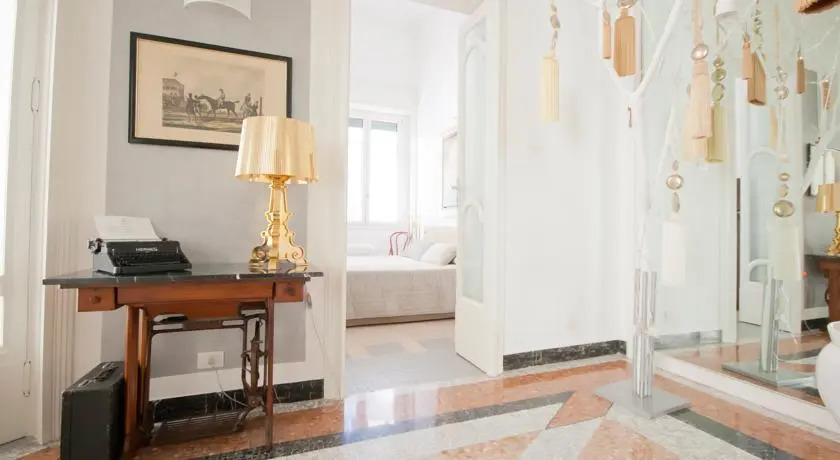 Luxury Salento Living