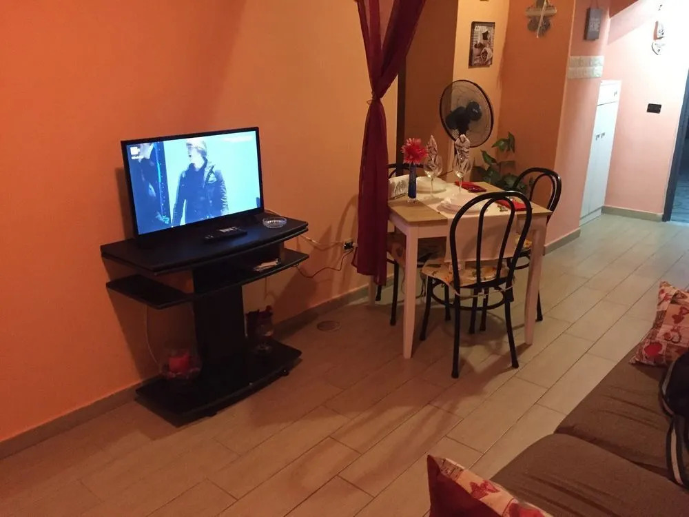 Casa vacanza Patito