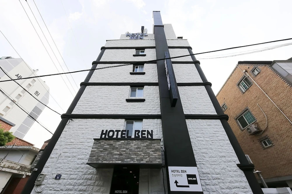 Hotel Ben