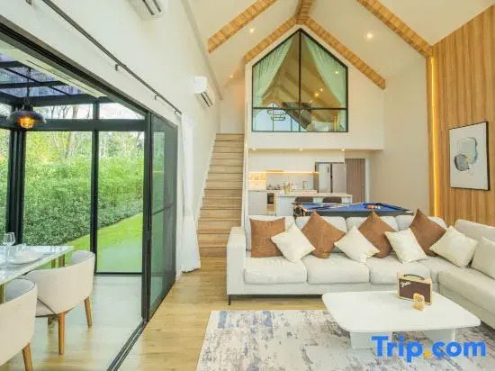HighView PoolVilla at Khaoyai