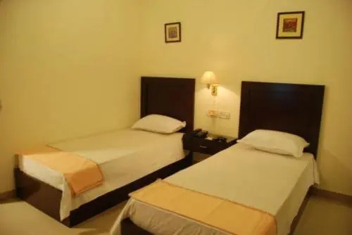 Subramanya Residence