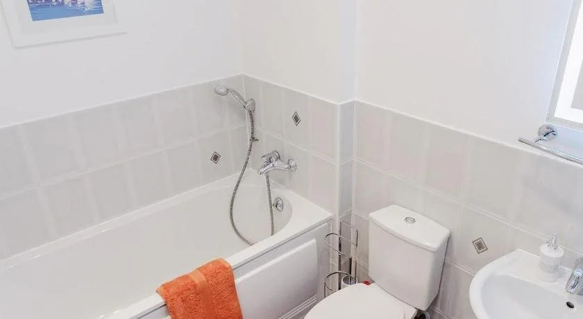 Camstay Townhouse