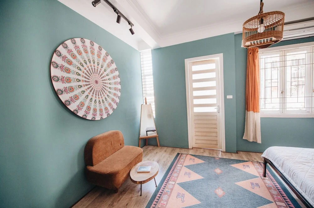 Satori Homestay Entire House