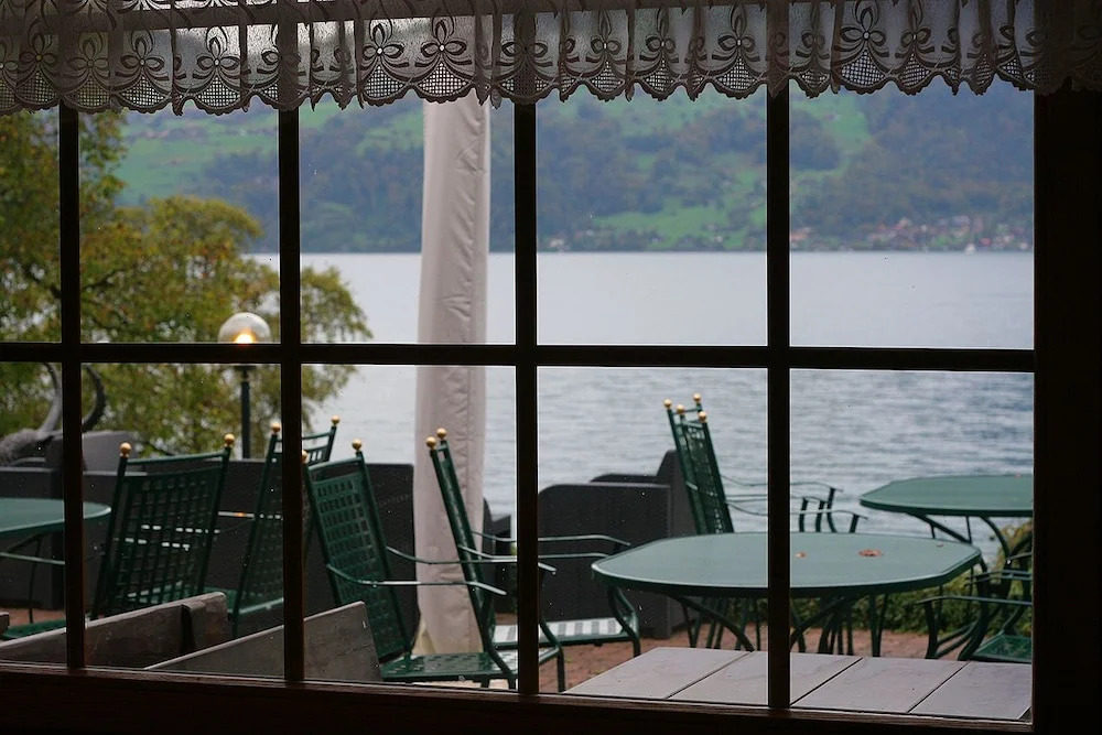 Seehotel Jaegerhof Hubertus