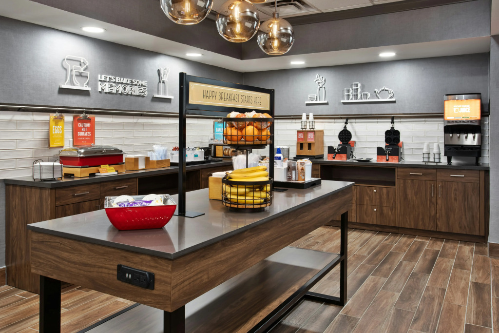 Hampton Inn & Suites Lady Lake/The Villages