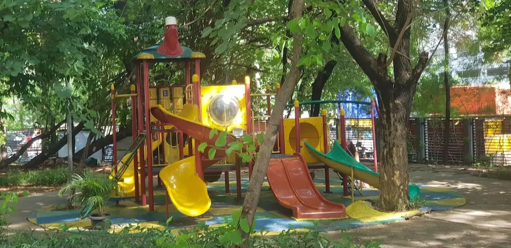 Apatel Maple Park