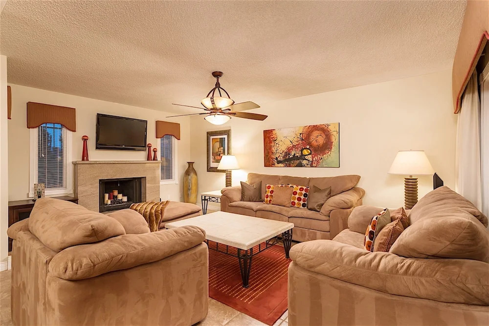 Scottsdale Siesta 3 BR by Casago