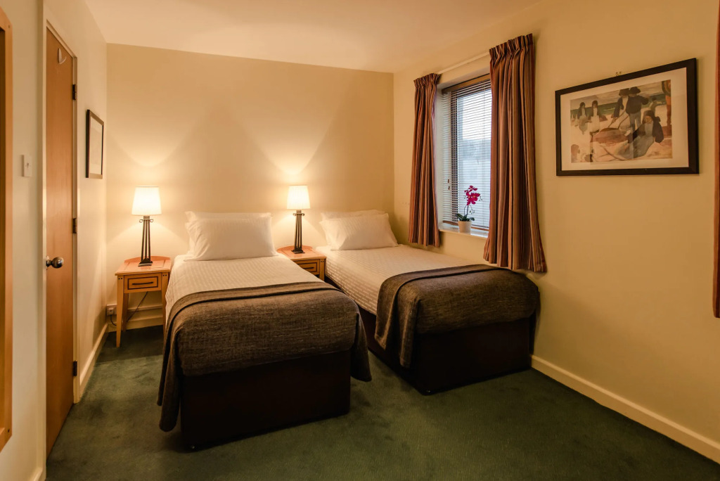 DCU Rooms Glasnevin - Campus Accommodation