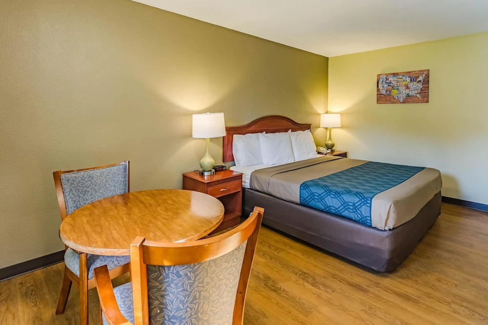 Econo Lodge
