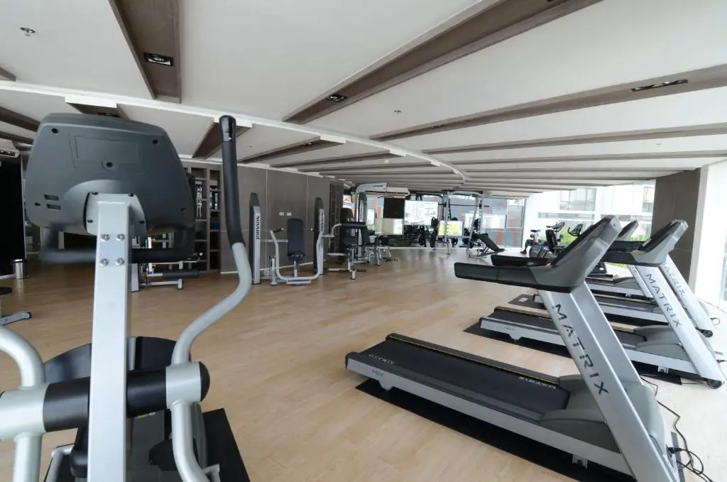 Cozy Studio Walk to BTS Free Wi-Fi Great Location