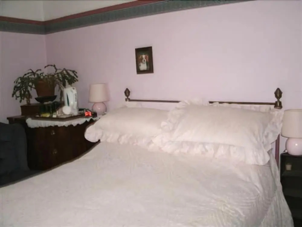 Ebborways Farm Bed and Breakfast