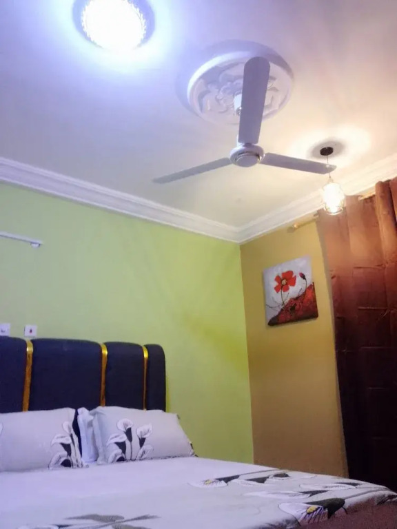 Shark's guest house