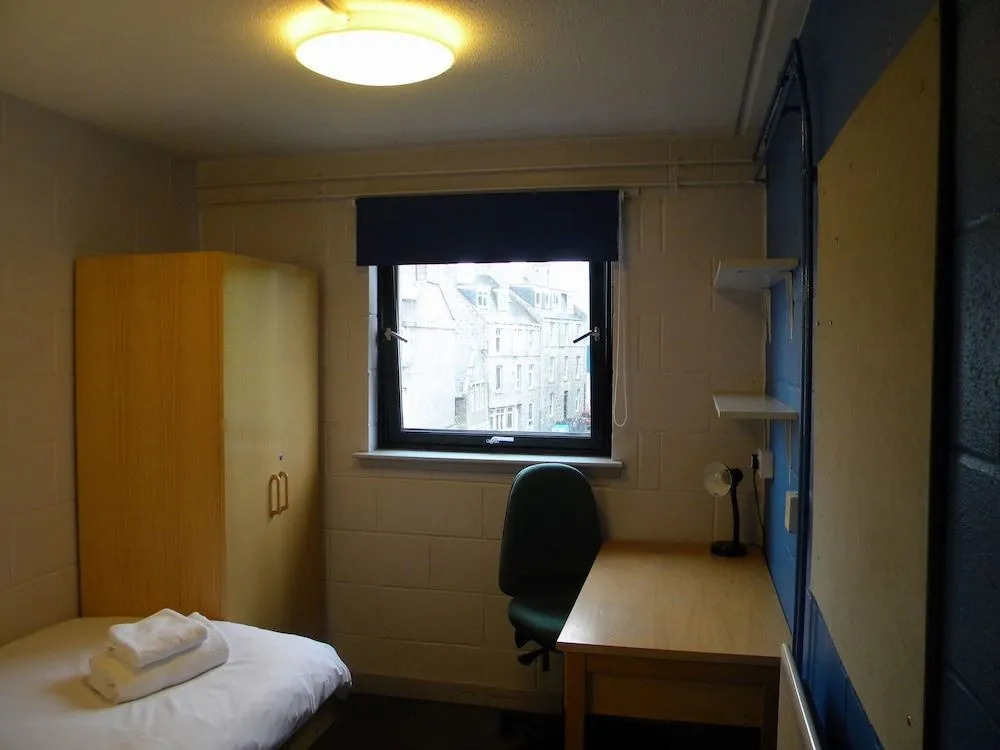 Woolmanhill (Campus Accommodation) - City Centre