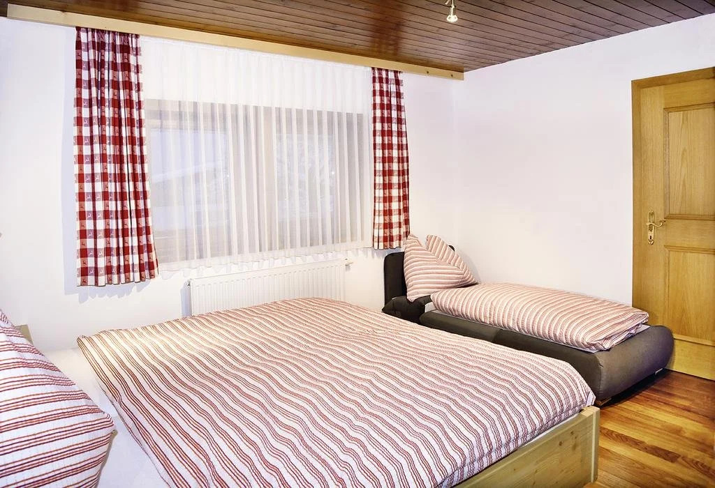 Appartement Unterhof