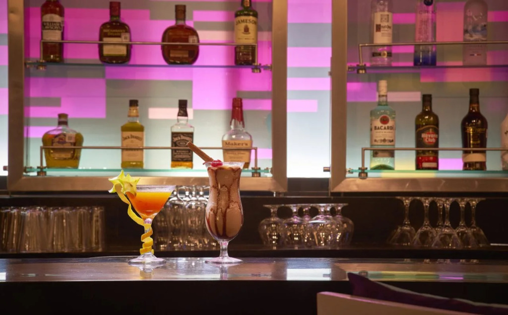 Aloft by Marriott Cancun