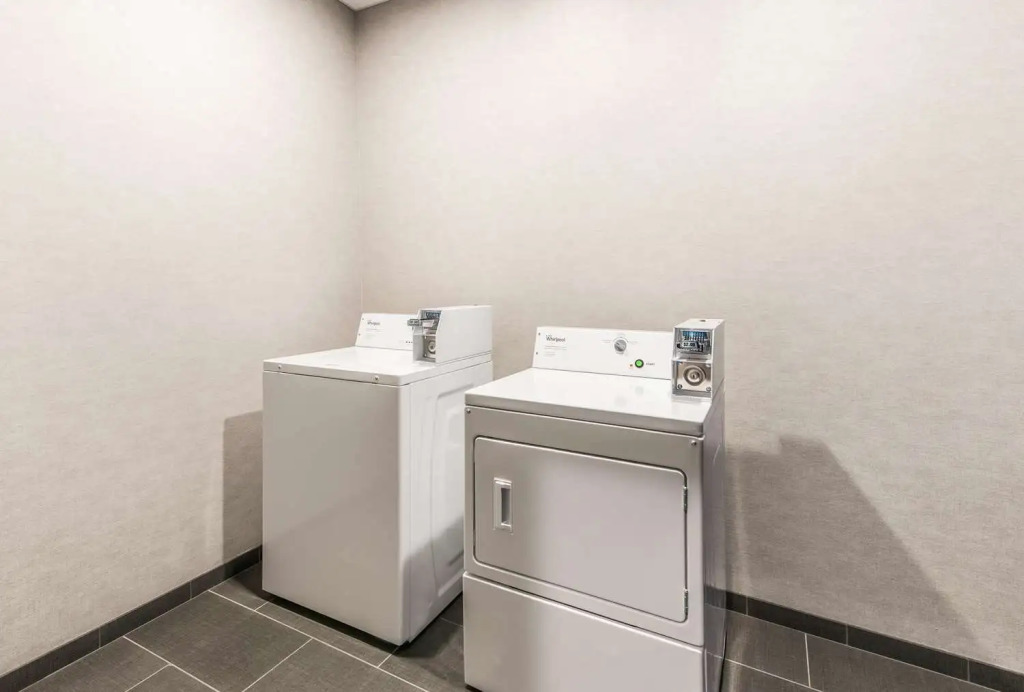 Hampton Inn & Suites By Hilton Benton Harbor